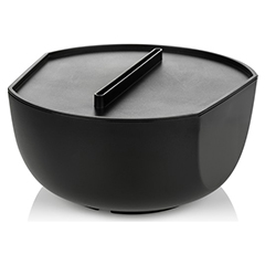 Bora Plastik Gastronom Kesimli Kase Takım 26 CM PC BO1291 - Corona Professional