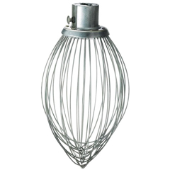 Hobart Mixer HL 600 Whisk Wire 60 LT - Hobart