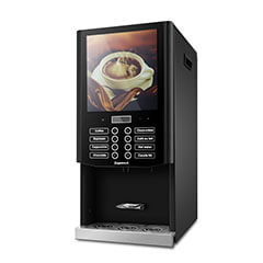 Horeca 400 Instant Kahve Makinesi - Coffee Tech