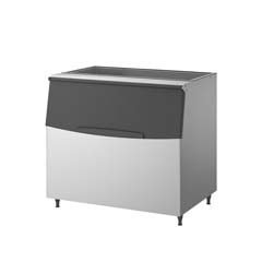 Hoshizaki B 340SA Küp Buz Haznesi, 340 Kg Kapasiteli - Hoshizaki