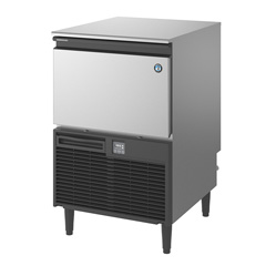 Hoshizaki Buz Makinesi , Crescent KM-80 B , 79 Kg/gün - 1