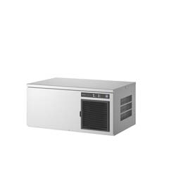 Hoshizaki Cube Ice Machine IM 240XNE HC, 210 kg/day - 1