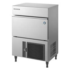 Hoshizaki Cube Ice Machine IM 65PE, 58 kg/day - 1