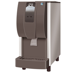 Hoshizaki DCM-60KE Buz ve Su Dispanseri, 60 Kg/Gün, Kapasiteli - Hoshizaki