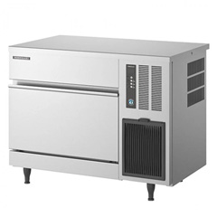 Hoshizaki IM 100 CNE HC Küp Buz Makinesi, 100 kg/gün Kapasiteli, 38 Kg Saklama Hazneli - Hoshizaki