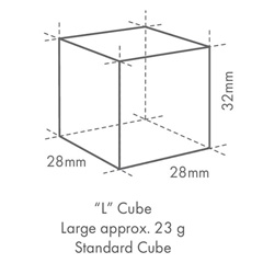 Hoshizaki IM 100 CNE HC Küp Buz Makinesi, 100 kg/gün Kapasiteli, 38 Kg Saklama Hazneli - Hoshizaki (1)