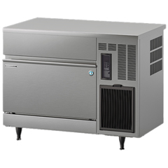 Hoshizaki IM 130 CPE Küp Buz Makinesi, 108 kg/gün Kapasiteli, 38 kg Saklama Hazneli - Hoshizaki