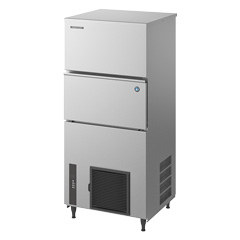 Hoshizaki IM 240 NE HC Küp Buz Makinesi 240 kg/gün - 1