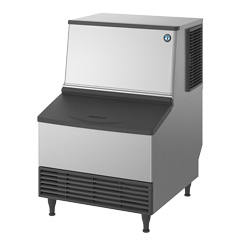 Hoshizaki KM 115 B Crescent Buz Makinesi 101 kg/gün - 1