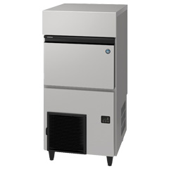 Hoshizaki KM 140 B Crescent Buz Makinesi 128 kg/gün - 1