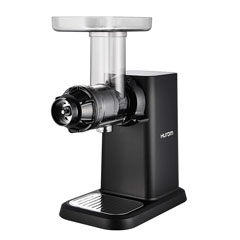 Hurom GI CHEF Katı Meyve Sıkacağı ,Yavaş Sıkma, Haznesiz Siyah, 150 W - 2