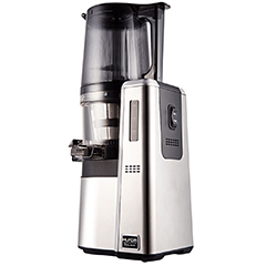 Hurom HW Katı Meyve Sıkacağı ,Yavaş Sıkma, 1000ml Haznei 150W - 4