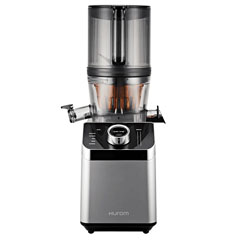 Hurom M100 Juicer and Blender, Slow Squeeze - Hurom