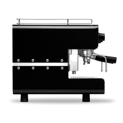 Iberital IB7 Tam Otomatik Espresso Kahve Makinesi, 2 Gruplu - 4