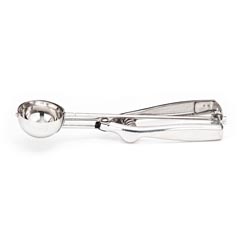 Zicco Ice Cream Scoop, 44 mm - Zicco
