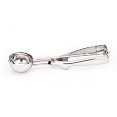 Zicco Ice Cream Scoop, 50 mm - Zicco
