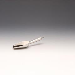 Zicco Ice Scoop, Steel, 9.5 cm - Zicco