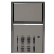 Icetech Cube Ice Maker, 22 Kg per Hour, 6 Kg Tank, 360 W - Icetech