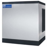 Icetech Cube Ice Machine, 403 Kg per Hour, Without Bin, 1.9 kW - Icetech