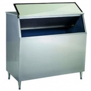 Icetech Silo, Ice Machine Bin, 200 Kg Capacity - Icetech