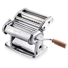 İmperia 150 Pasta Machine, 6.5 mm+2 mm - Imperia