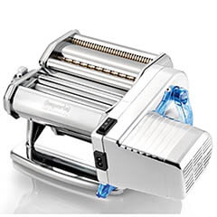 Imperia Electric Pasta Machine - Imperia