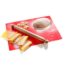 Imperia Foglio Chef Mat ve Merdane - Imperia