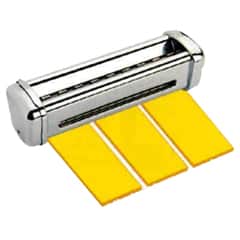 Imperia Restoran Tipi Lasagnette Makarna Bıçağı, 12 mm, R 220, NO 5 - Imperia