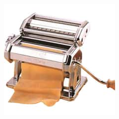 Imperia Makarna Kesme Makinesi, Manuel - Imperia