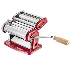 Imperia Manuel Makarna Makinesi Rossa - Imperia