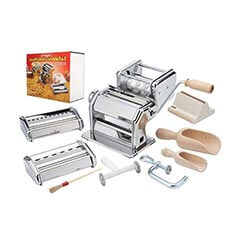 Imperia Pasta Factory Set - Imperia