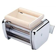 Imperia Ravioli Maker, 3'lü, 3x3 cm - Imperia