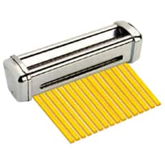 Imperia Restaurant Type Taglietelle Pasta Cutter, 2 mm, R 220, NO 2 - Imperia