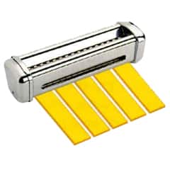 Imperia Restoran Tipi Fettuccine Makarna Bıçağı, 6,5 mm, R 220, NO 4 - Imperia