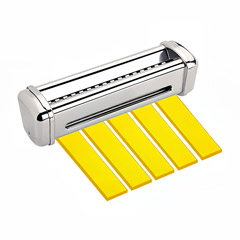 Imperia Restaurant Type Fettuccine Pasta Cutter, 6.5 mm, R 220, NO 4 - Imperia 