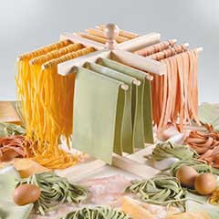 Imperia Stendi Pasta Makarna Kurutma Askısı - 2