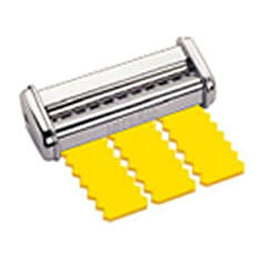 Imperia T.12 Reginette Pasta Cutter 12 mm - Imperia