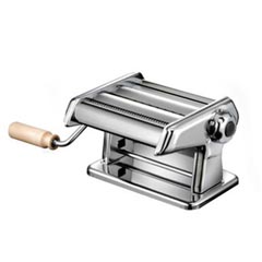 Imperia Titania 150 Pasta Machine (6.5Mm+2Mm) - Imperia