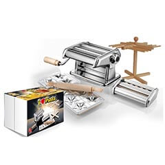 Imperia Titania I Love Pasta Set - Imperia