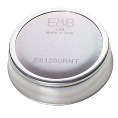 Ims E61 Nanotech Precision Shower Screen, 60 Mm - IMS