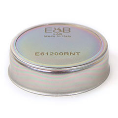 Ims E61 Nanotech Precision Shower Screen, 60 Mm - IMS (1)