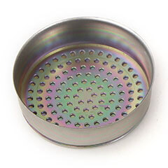 Ims E61 Nanotech Precision Shower Screen, 60 Mm - 5