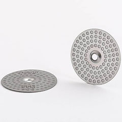 Ims Nanotech Shower Screen Lelit-Cimbali, CI200NT - 2