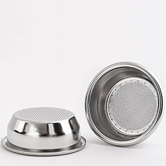 Ims Ultrafine Precision Filter Basket, 18/20 - IMS 