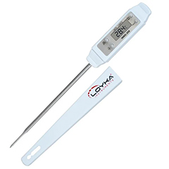 Inno-300 Saplama Problu Gıda Termometresi - 1