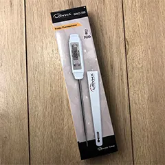Inno-300 Saplama Problu Gıda Termometresi - 2