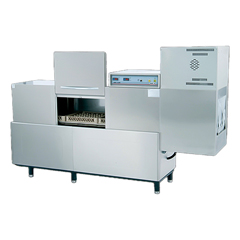 İnoksan BKE2000R Conveyor Dishwashers - İnoksan