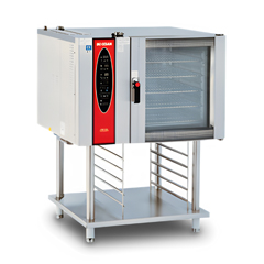 İnoksan FKE 022 Electric Convection Oven, 20 Tray Capacity, GN 1/1 - İnoksan