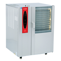 İnoksan FKE 042 Electric Convection Oven, 20 Tray Capacity, GN 2/1 - İnoksan