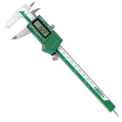 İnsize 1103-150 Dijital Kumpas, 0-150 mm - İnsize